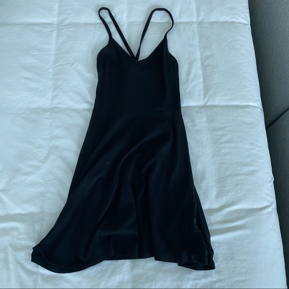Skater Dress